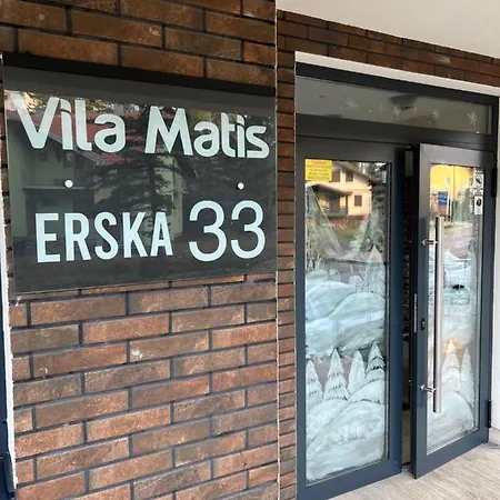 Dream Lux & - Matis * Zlatibor