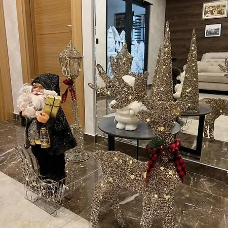 Appartement Dream Lux & - Matis *