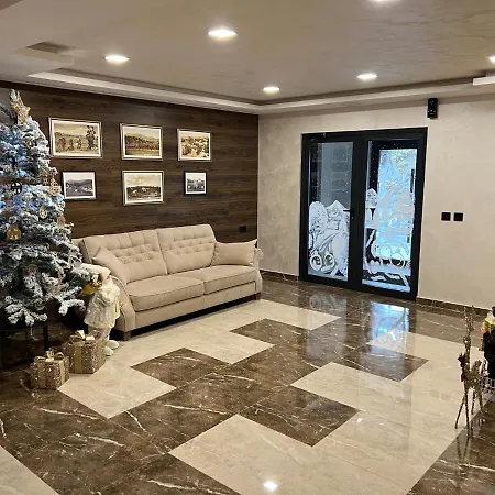 Dream Lux & - Matis *