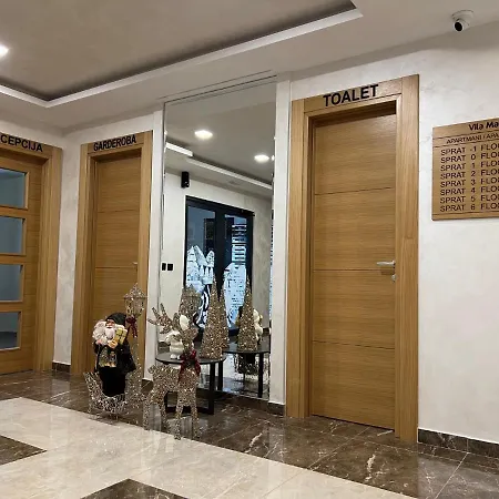 Dream Lux & - Matis Zlatibor