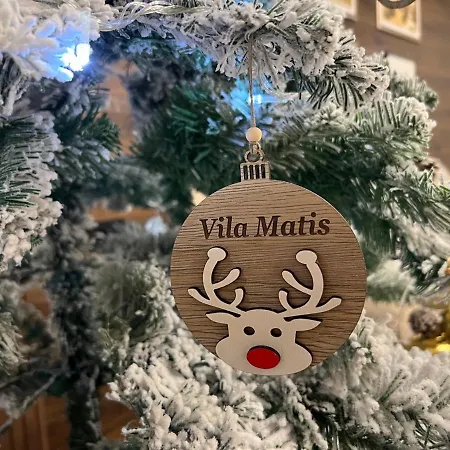 Dream Lux & - Matis Zlatibor