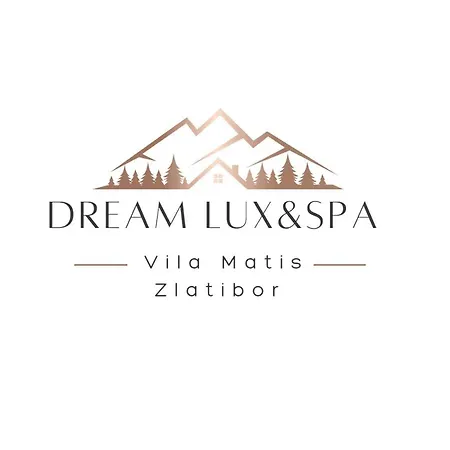 Apartment Dream Lux & - Matis *