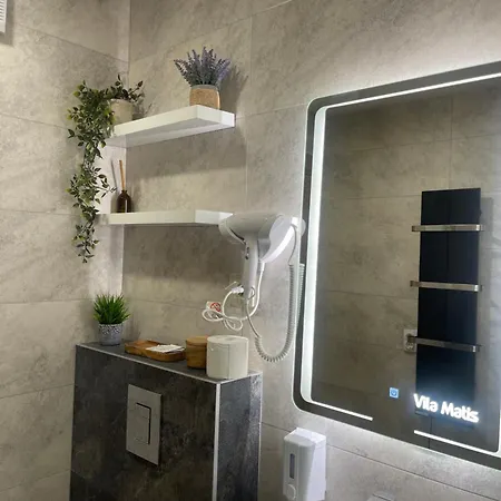 Dream Lux & - Matis Zlatibor