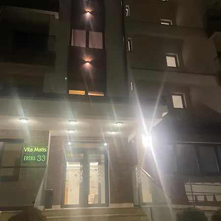 Appartement Dream Lux & - Matis Zlatibor