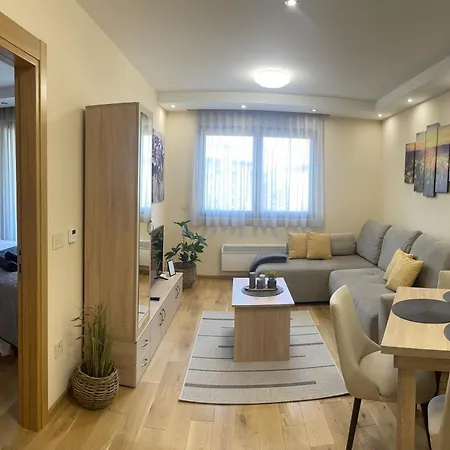 Apartment Dream Lux & - Matis Zlatibor