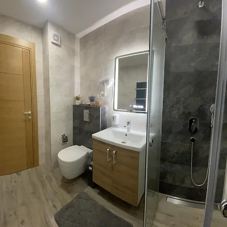 Dream Lux & - Matis Appartement *