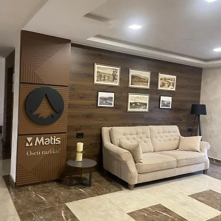 Dream Lux & - Matis Apartment