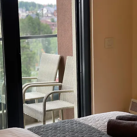 Dream Lux & - Matis Apartment