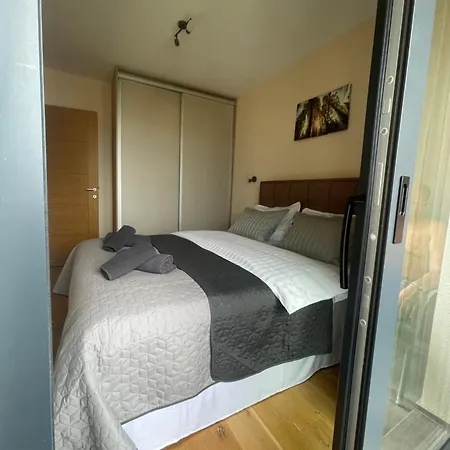 Appartement Dream Lux & - Matis Zlatibor