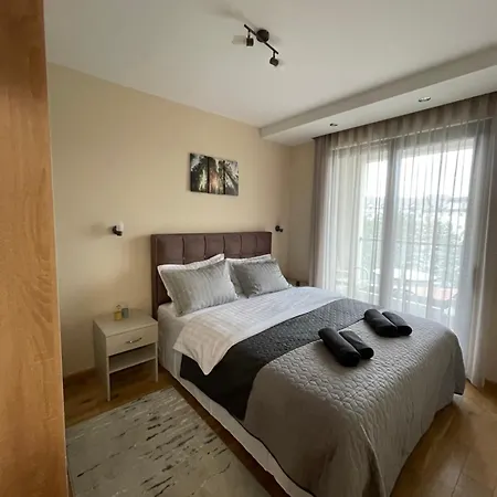 Dream Lux & - Matis Apartment Zlatibor