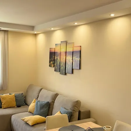 Apartment Dream Lux & - Matis *