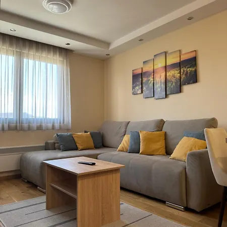 Dream Lux & - Matis Appartement