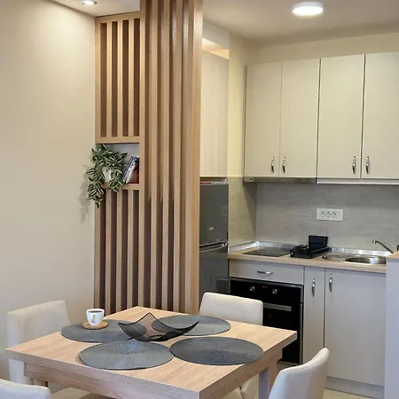 Appartement Dream Lux & - Matis *