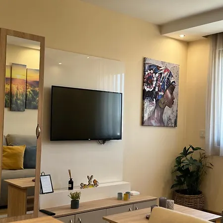 Dream Lux & - Matis *