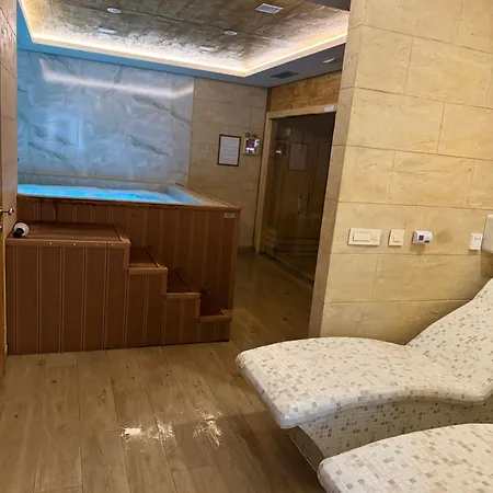 Appartement Dream Lux & - Matis Zlatibor