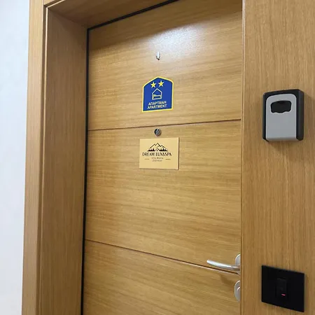 Dream Lux & - Matis Appartement Zlatibor