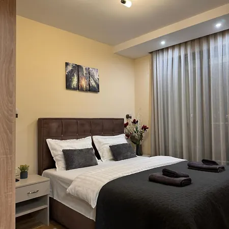 Dream Lux & - Matis Appartement Zlatibor