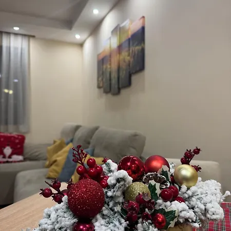 Dream Lux & - Matis Apartment *