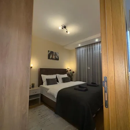 Apartment Dream Lux & - Matis *
