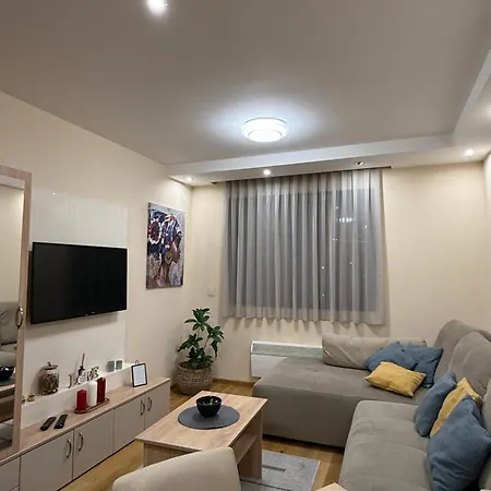 Apartment Dream Lux & - Matis Zlatibor
