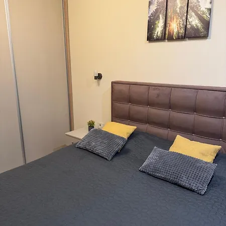 Apartment Dream Lux & - Matis
