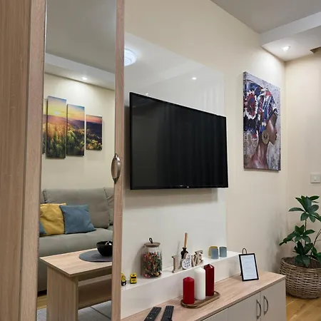 Dream Lux & - Matis * Zlatibor