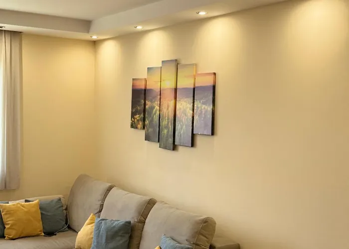 דירה Dream Lux & - Matis *